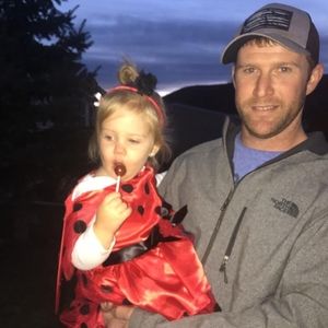 Meet your Posher, Tim